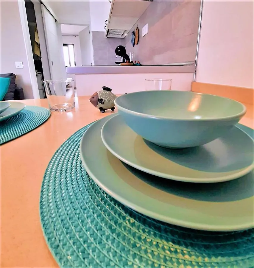 Casa vacanze Villa Casa Gil Corralejo San Valentin By Ahf Spagna