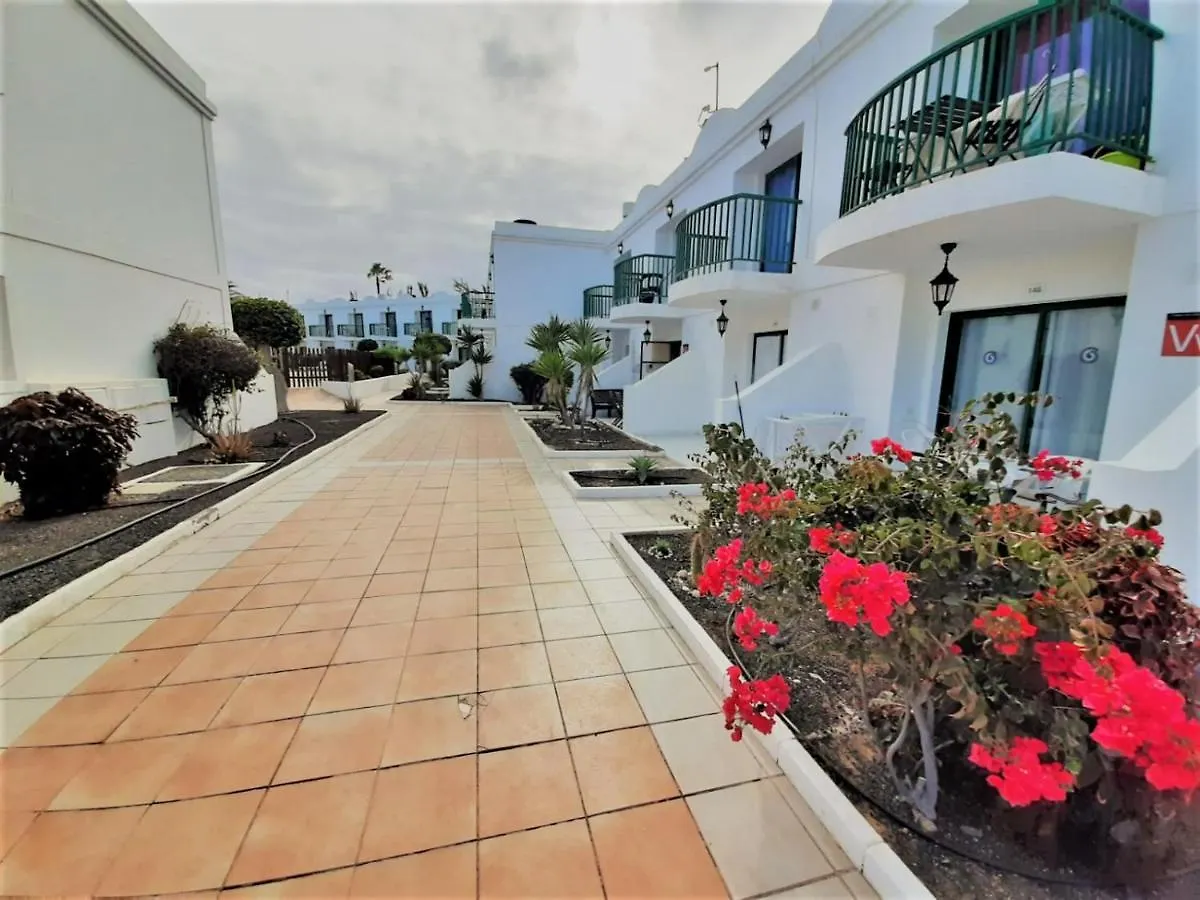 Villa Casa Gil Corralejo San Valentin Сasa de vacaciones