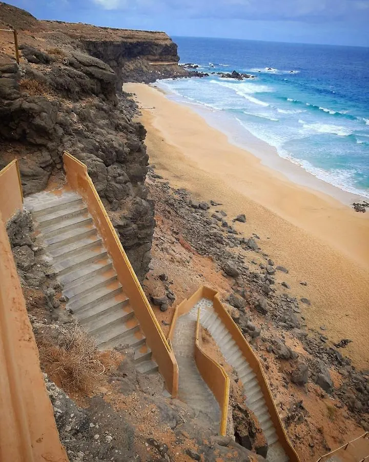 Villa Casa Gil Corralejo San Valentin 0*,