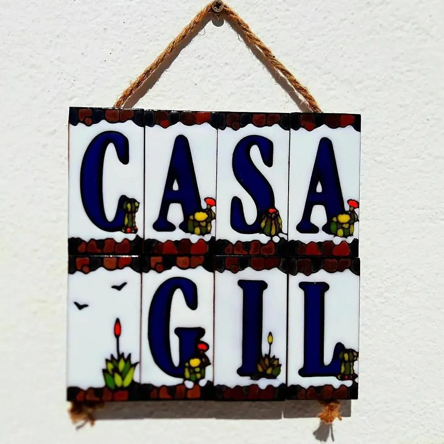 Villa Casa Gil Corralejo San Valentin By Ahf Casa vacanze