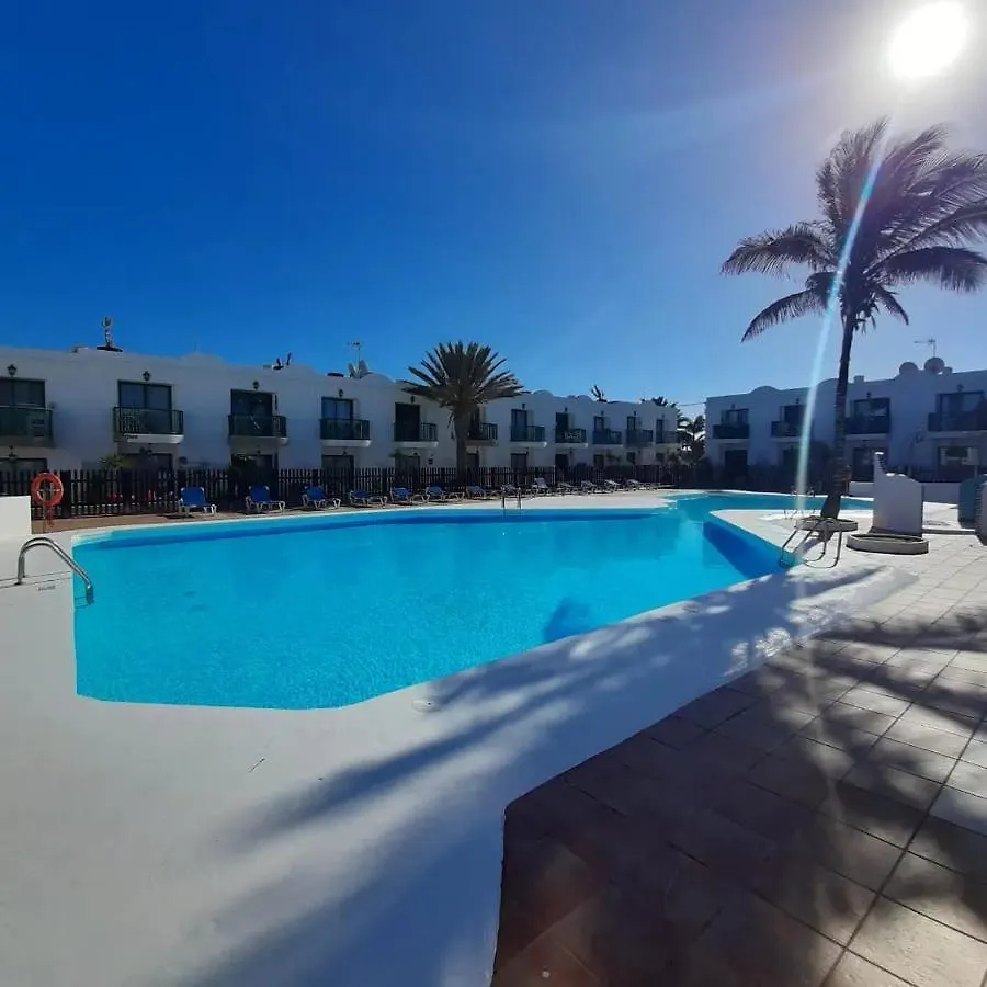 Villa Casa Gil Corralejo San Valentin By Ahf