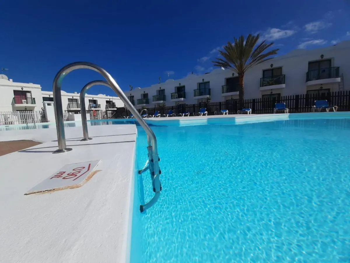 Villa Casa Gil Corralejo San Valentin Сasa de vacaciones