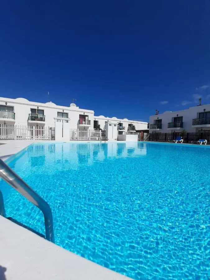 Villa Casa Gil Corralejo San Valentin By Ahf