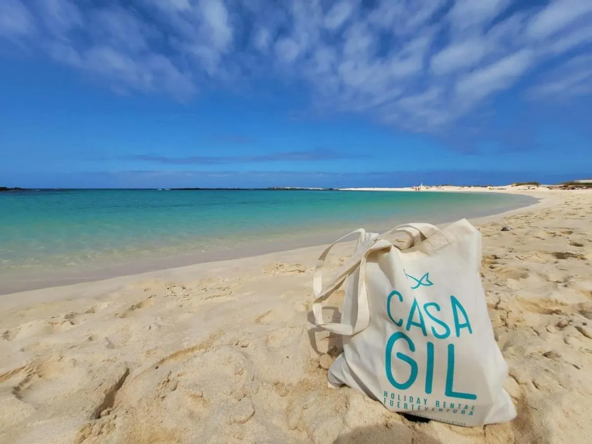 Casa vacanze Villa Casa Gil Corralejo San Valentin By Ahf