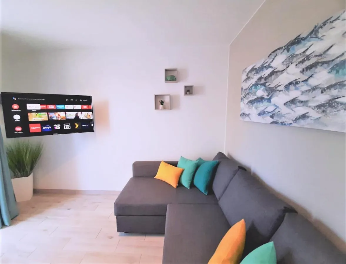 Villa Casa Gil Corralejo San Valentin By Ahf