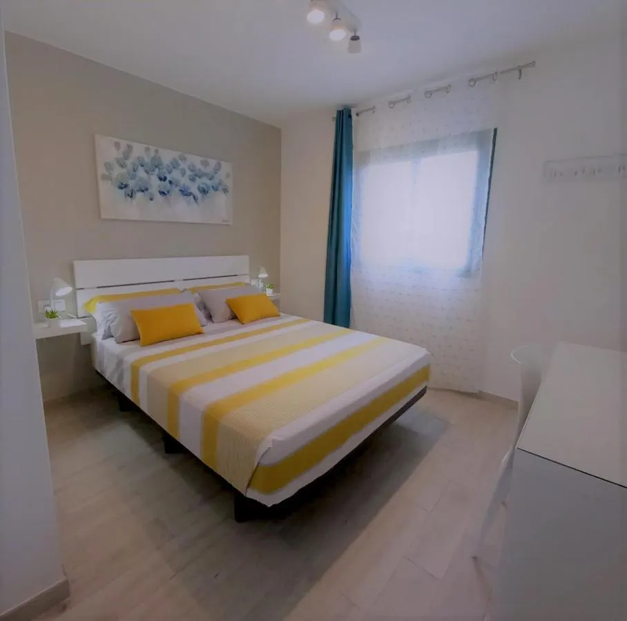 Villa Casa Gil Corralejo San Valentin By Ahf Ferienhaus