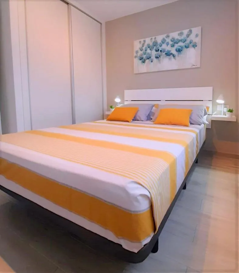 Ferienhaus Villa Casa Gil Corralejo San Valentin By Ahf